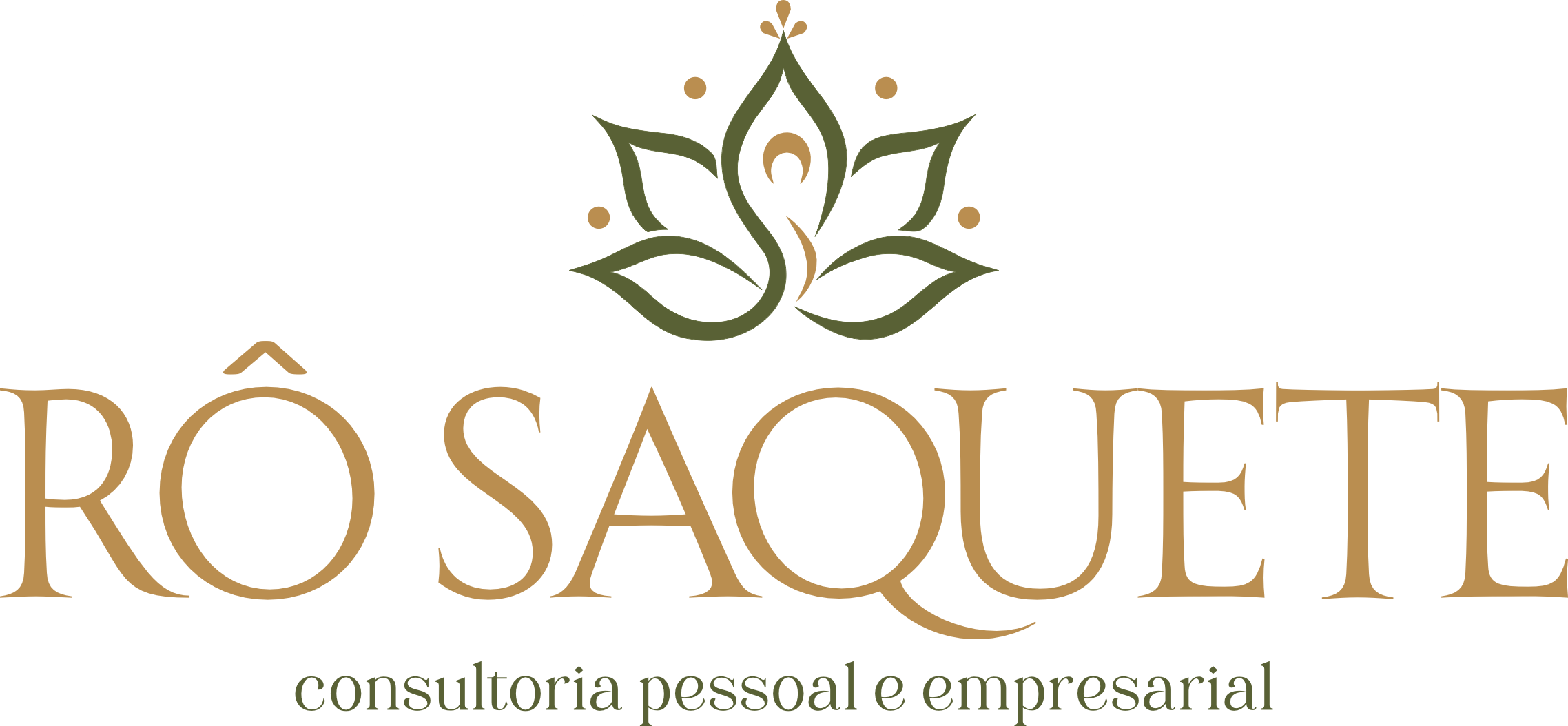 Rô Saquete Logo